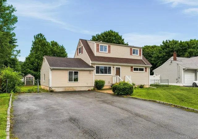 Photo 2 of Sale Pending at 14 Robyn Dr, Monroe, NY 10950 | MLS# 1031673 | Listing updated on 2026-08-21