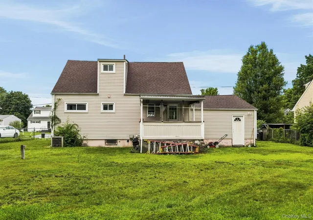 Photo 37 of Sale Pending at 14 Robyn Dr, Monroe, NY 10950 | MLS# 1031673 | Listing updated on 2026-08-21