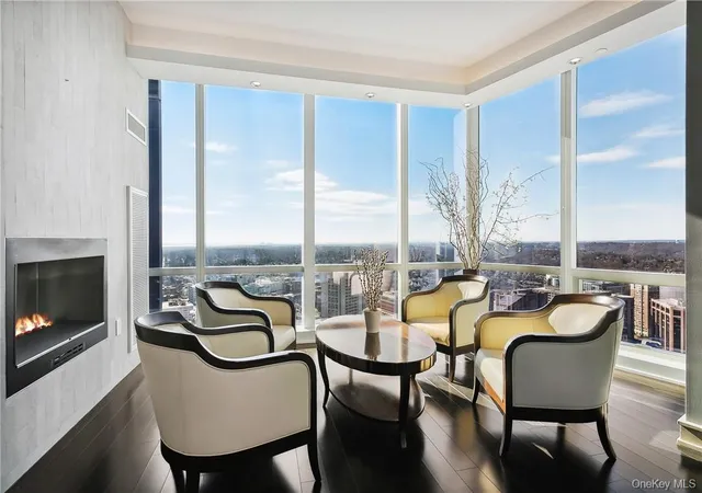 Photo 2 of Condo for sale at 5 Renaissance Sq #PH40C, White Plains, NY 10601 | MLS# 1031678 | Listing updated on 2026-08-05