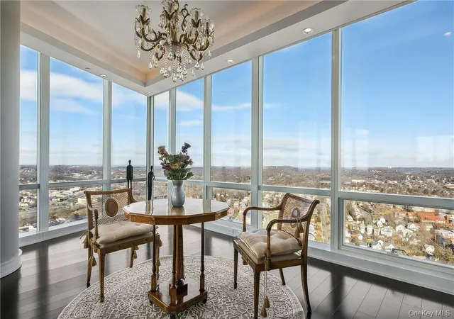 Photo 3 of Condo for sale at 5 Renaissance Sq #PH40C, White Plains, NY 10601 | MLS# 1031678 | Listing updated on 2026-08-05