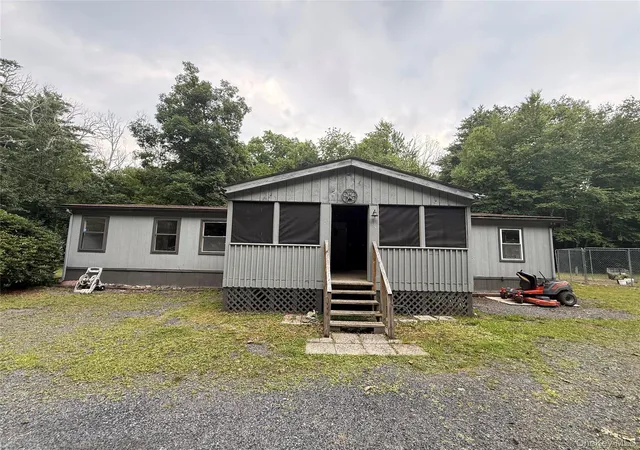 1st image of 61 W Peenpack Trl, Deerpark, NY 12780 | MLS# 1031680