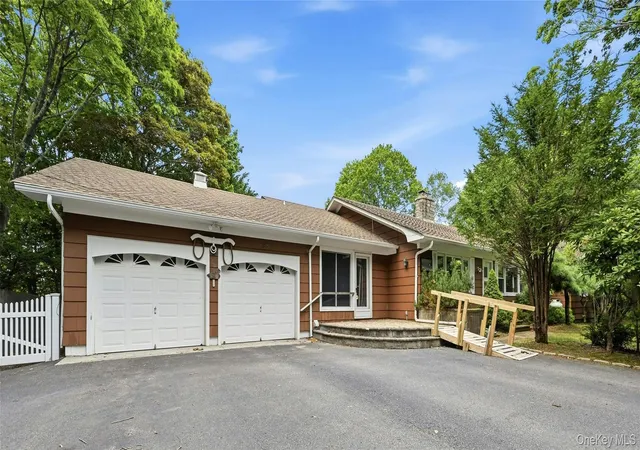 Photo 2 of Sale Pending at 31 Tuthill Point Rd, Brookhaven, NY 11940 | MLS# 1031681 | Listing updated on 2026-08-26