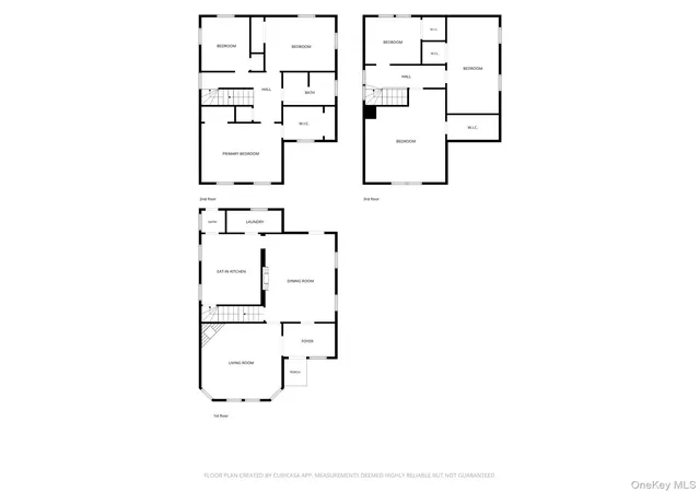 42nd image of 83 Green St, Hudson, NY 12534 | MLS# 1031683