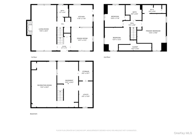 50th image of 20 Brook Ln, Smithtown, NY 11787 | MLS# 1031716