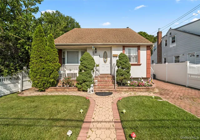 Photo 1 of Sale Pending at 461 Greengrove Ave, Hempstead, NY 11553 | MLS# 1031717 | Listing updated on 2026-08-23