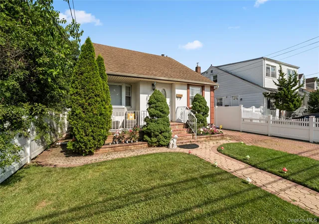 Photo 2 of Sale Pending at 461 Greengrove Ave, Hempstead, NY 11553 | MLS# 1031717 | Listing updated on 2026-08-23