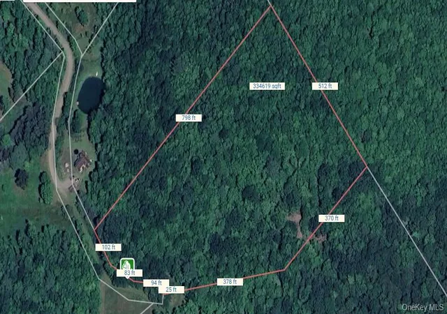 Photo 1 of Land for sale at Lot 294 Sunset Trl, Franklin, NY 13775 | MLS# 1031718 | Listing updated on 2026-07-29