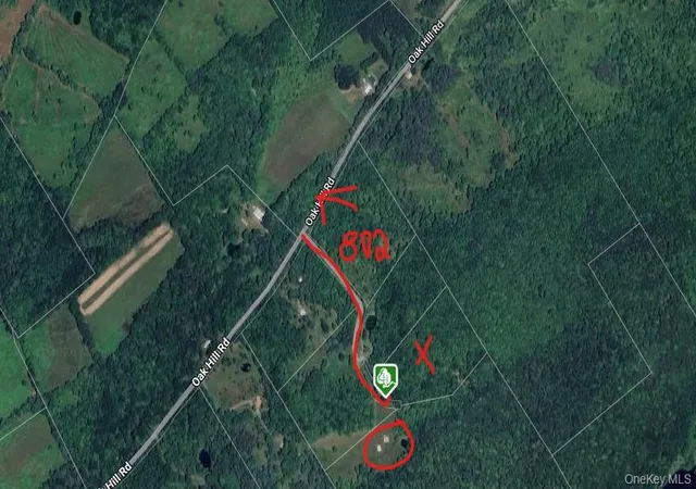 Photo 2 of Land for sale at Lot 294 Sunset Trl, Franklin, NY 13775 | MLS# 1031718 | Listing updated on 2026-07-29