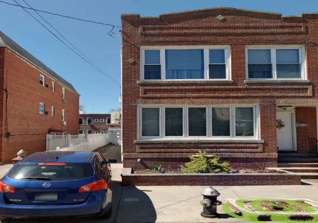 Photo 1 of Sale Pending at 70 22 68th Street, New York, NY 11385 | MLS# 1031721 | Listing updated on 2026-08-13