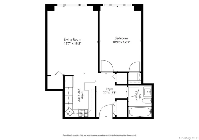 33rd image of 1 Irving Pl #U16E, New York, NY 10003 | MLS# 1031724