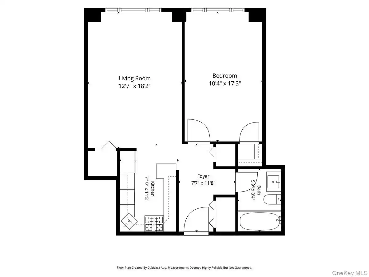 Listing Photo 33 - Condo for sale in 1 Irving Pl located at 1 Irving Pl, New York City, NY 10003 - Unit #U16E