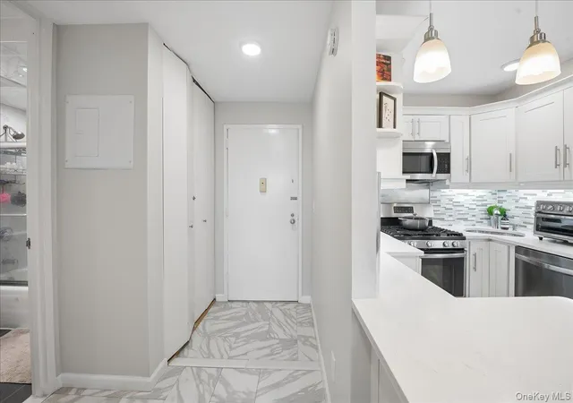 Listing Photo 4 - Condo for sale in building located at 1 Irving Pl, New York City, NY 10003 - Unit #U16E