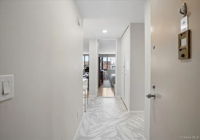 Listing Photo 5 - Condo for sale in building located at 1 Irving Pl, New York City, NY 10003 - Unit #U16E