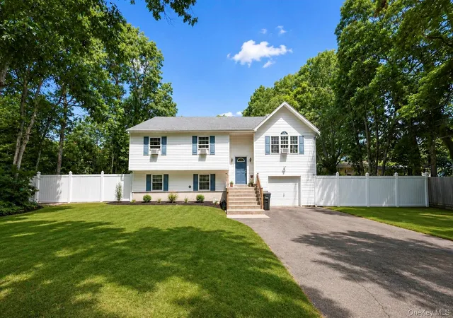 Photo 1 of Sale Pending at 71 Barton Ave, Brookhaven, NY 11772 | MLS# 1031727 | Listing updated on 2026-08-21