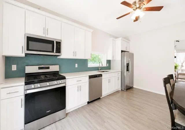 Photo 4 of Sale Pending at 71 Barton Ave, Brookhaven, NY 11772 | MLS# 1031727 | Listing updated on 2026-08-21