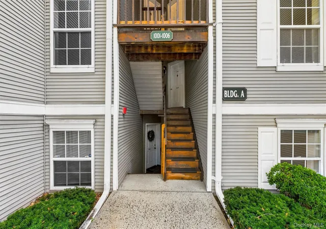 Photo 3 of Single family home for sale at 1002 Washington Green #AG2, New Windsor, NY 12553 | MLS# 1031728 | Listing updated on 2026-09-02