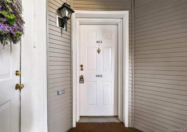 Photo 4 of Single family home for sale at 1002 Washington Green #AG2, New Windsor, NY 12553 | MLS# 1031728 | Listing updated on 2026-09-02