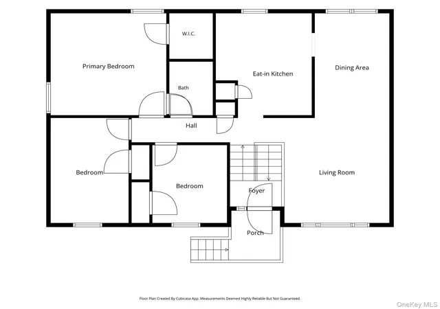Photo 20 of Sale Pending at 5 Harriet Ln, Clarkstown, NY 10956 | MLS# 1031729 | Listing updated on 2026-08-13