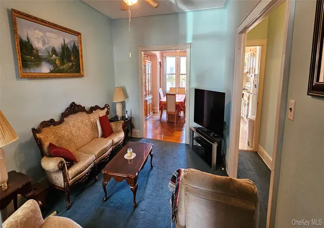 Photo 3 of Sale Pending at 78-54 75th Street, New York, NY 11385 | MLS# 1031741 | Listing updated on 2026-09-08