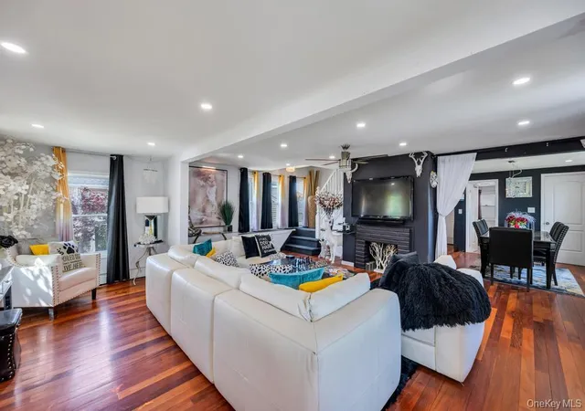 Photo 2 of Sale Pending at 573 Miller Ave, Hempstead, NY 11520 | MLS# 1031754 | Listing updated on 2026-09-04