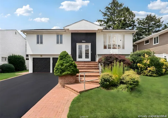 Photo 1 of Single family home for sale at 2812 Covered Brg Rd, Hempstead, NY 11566 | MLS# 1031758 | Listing updated on 2026-09-18