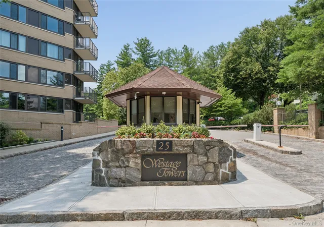 Photo 1 of Sale Pending at 25 Rockledge Ave #PH11, White Plains, NY 10601 | MLS# 1031761 | Listing updated on 2026-09-06
