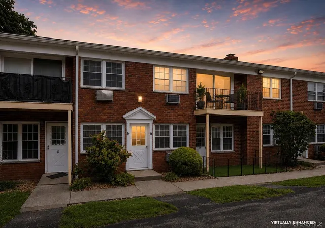 Condo for sale at 8 Colonial Rd #36, Beacon, NY 12508 | MLS# 1031778