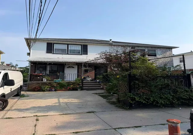 Photo 1 of Multi family home for sale at 130 16 97th Avenue, New York, NY 11419 | MLS# 1031784 | Listing updated on 2026-07-30