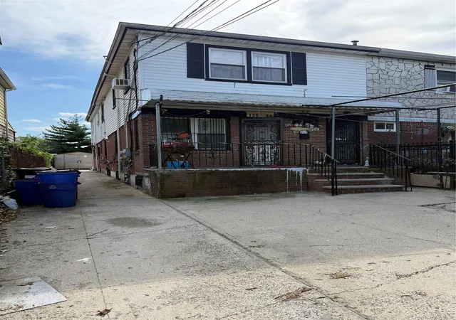 Photo 2 of Multi family home for sale at 130 16 97th Avenue, New York, NY 11419 | MLS# 1031784 | Listing updated on 2026-10-01