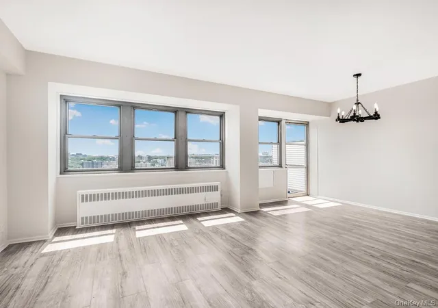 Photo 1 of Condo for sale at 290 W 232nd Street #21C, New York, NY 10463 | MLS# 1031786 | Listing updated on 2026-08-29
