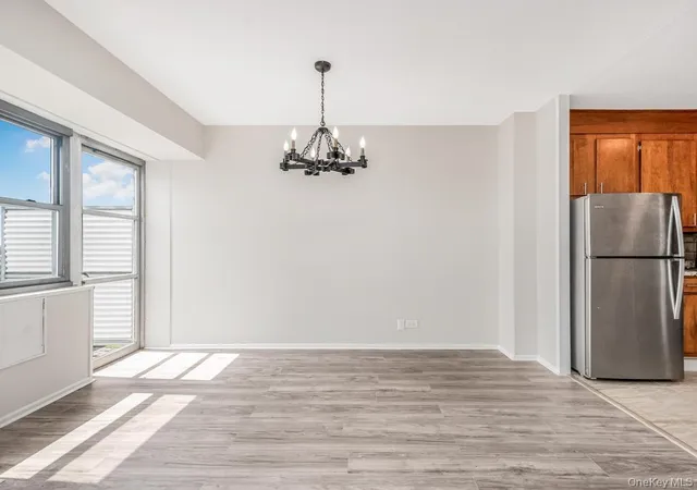 Photo 2 of Condo for sale at 290 W 232nd Street #21C, New York, NY 10463 | MLS# 1031786 | Listing updated on 2026-08-29