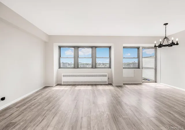 Photo 3 of Condo for sale at 290 W 232nd Street #21C, New York, NY 10463 | MLS# 1031786 | Listing updated on 2026-08-29