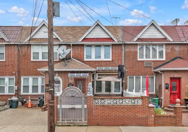 Photo 1 of Sale Pending at 147 71 Hoover Ave, New York, NY 11435 | MLS# 1031787 | Listing updated on 2026-08-23