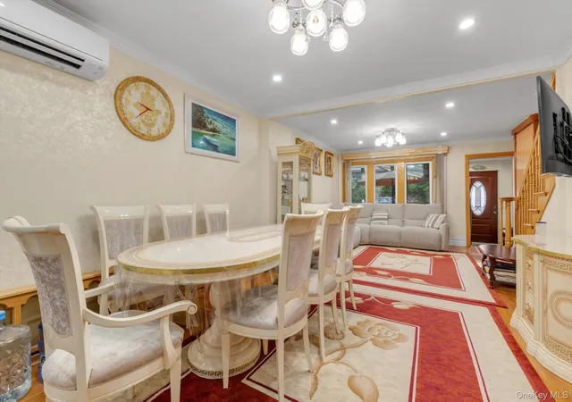 Photo 2 of Sale Pending at 147 71 Hoover Ave, New York, NY 11435 | MLS# 1031787 | Listing updated on 2026-08-23