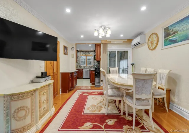 Photo 3 of Sale Pending at 147 71 Hoover Ave, New York, NY 11435 | MLS# 1031787 | Listing updated on 2026-08-23