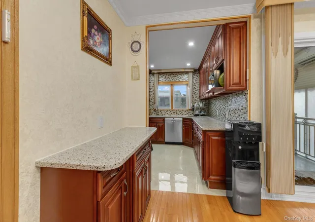 Photo 3 of Sale Pending at 147-71 Hoover Ave, New York, NY 11435 | MLS# 1031787 | Listing updated on 2026-08-23