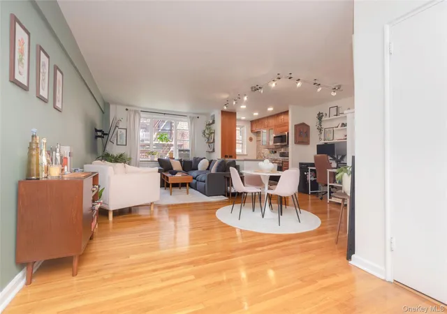 Photo 2 of Sale Pending at 12 Westchester Ave #2J, White Plains, NY 10601 | MLS# 1031789 | Listing updated on 2026-09-04