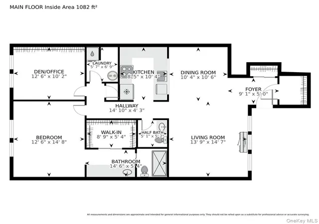 43rd image of 6 Burnham Ct, Fishkill, NY 12524 | MLS# 1031791