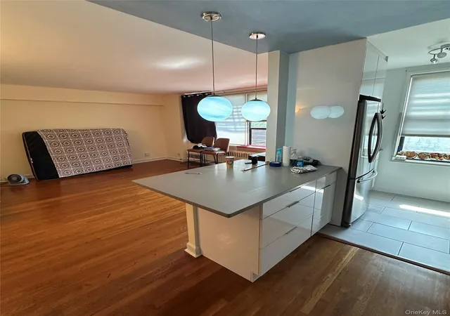 Listing Photo 3 - Condo for sale in building located at 117 Highland, Ossining, NY 10562 - Unit #4F