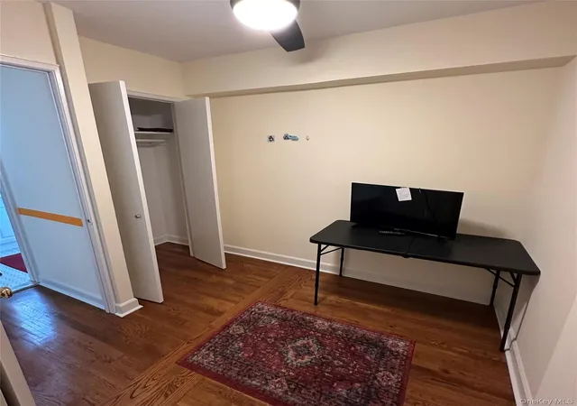 Listing Photo 2 - Condo for sale in building located at 117 Highland, Ossining, NY 10562 - Unit #4F