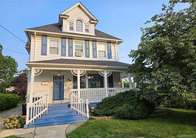 1st image of 54 Catherine St, Hempstead, NY 11581 | MLS# 1031795