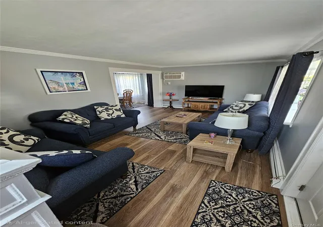 Photo 3 of Single family home for sale at 54 Catherine St, Hempstead, NY 11581 | MLS# 1031795 | Listing updated on 2026-10-06