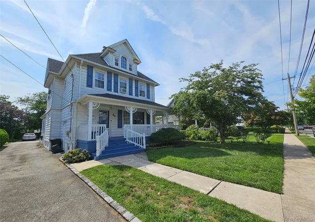 Photo 41 of Single family home for sale at 54 Catherine St, Hempstead, NY 11581 | MLS# 1031795 | Listing updated on 2026-10-11