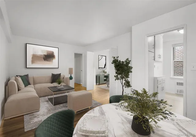 Photo 3 of Sale Pending at 125 Bronx River Rd #7A, Yonkers, NY 10704 | MLS# 1031807 | Listing updated on 2026-08-27