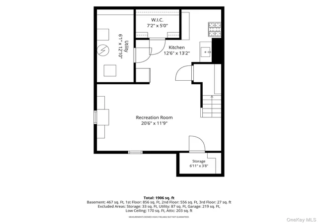 36th image of 8763 253rd St, New York, NY 11426 | MLS# 1031823