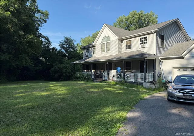 Photo 1 of Sale Pending at 45 Berea Rd, Montgomery, NY 12586 | MLS# 1031826 | Listing updated on 2026-09-12