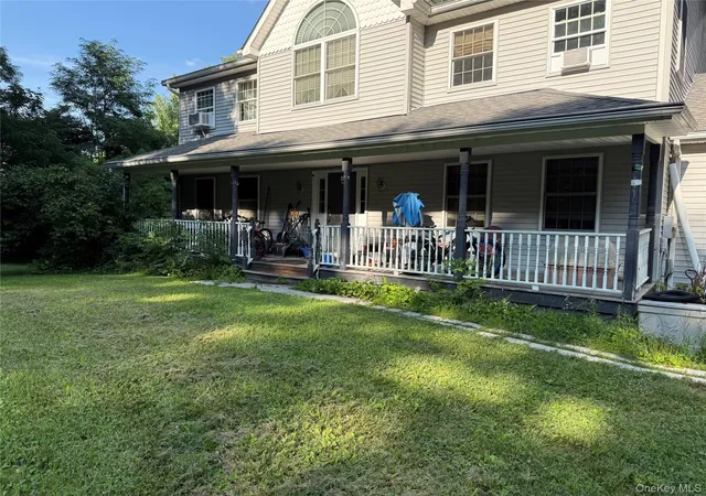 Photo 2 of Sale Pending at 45 Berea Rd, Montgomery, NY 12586 | MLS# 1031826 | Listing updated on 2026-09-12