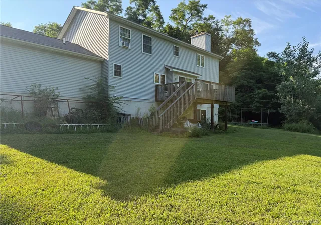 Photo 3 of Sale Pending at 45 Berea Rd, Montgomery, NY 12586 | MLS# 1031826 | Listing updated on 2026-09-12