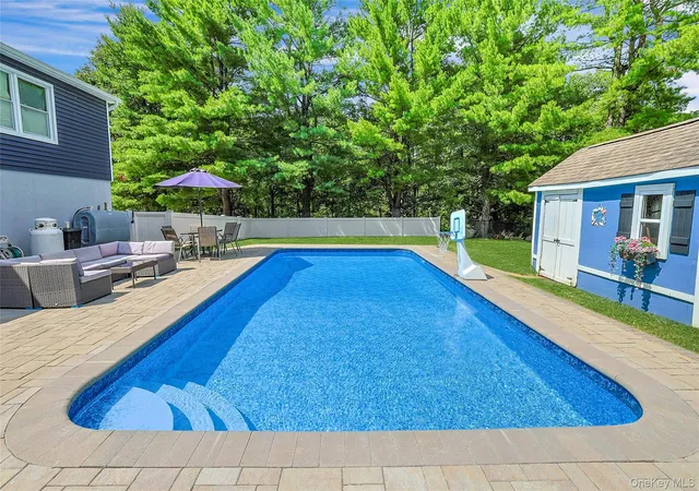 Photo 3 of Sale Pending at 3320 Chelsey St, Yorktown, NY 10547 | MLS# 1031827 | Listing updated on 2026-09-01