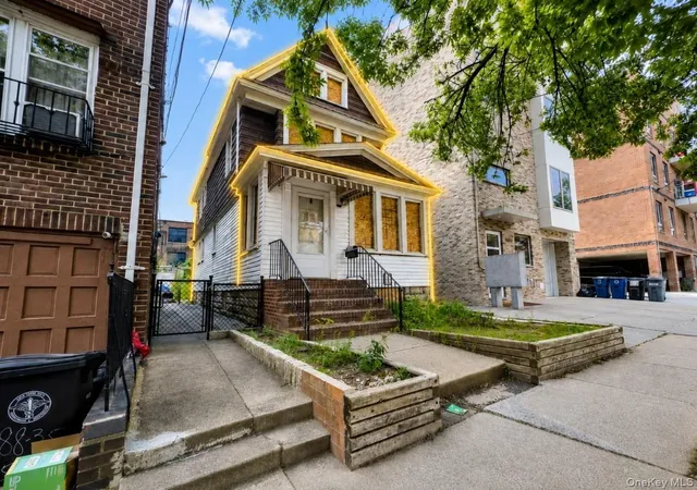 Single family home for sale at 88-37 54th Avenue, New York, NY 11373 | MLS# 1031828
